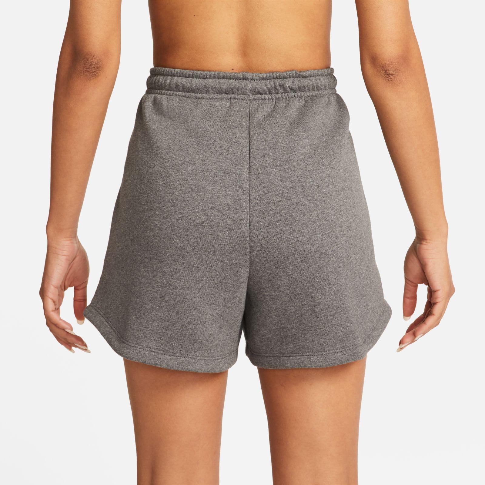 NIKE Park 20 Short CW6963-071, Womens Shorts, Grey, S EU