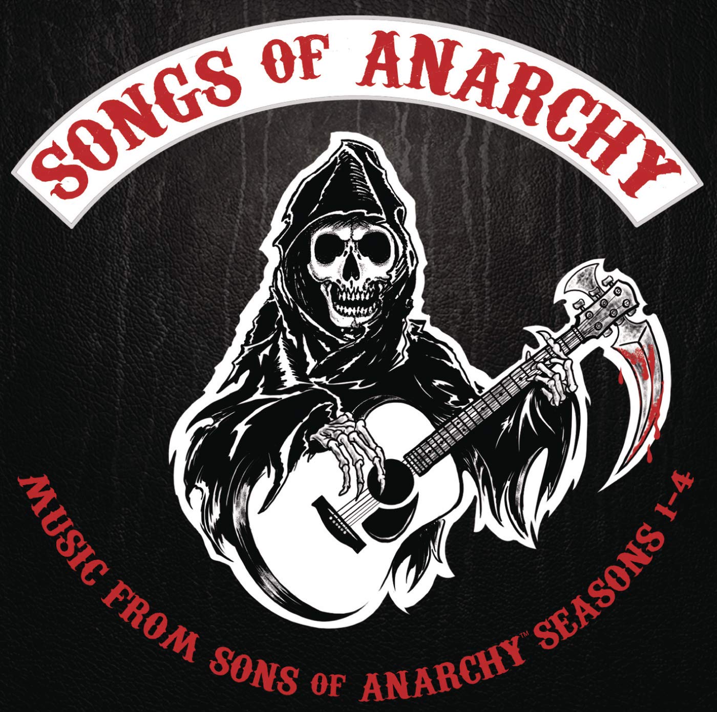 Sons of Anarchy (Television Soundtrack)
