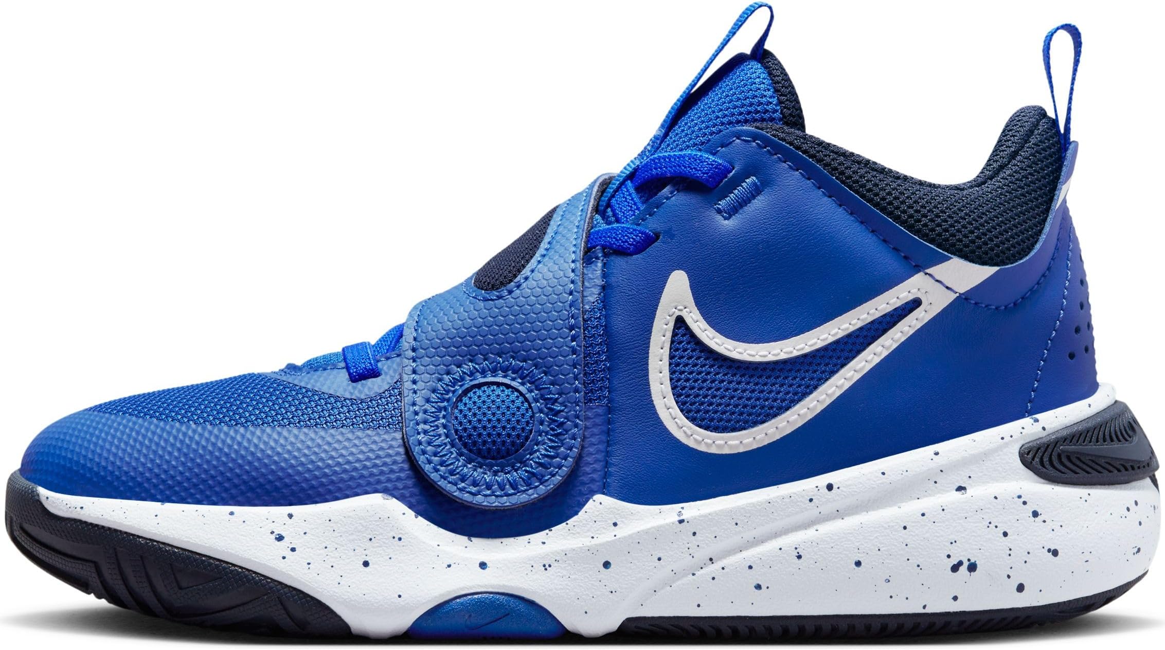 childrens nike basketball shoes
