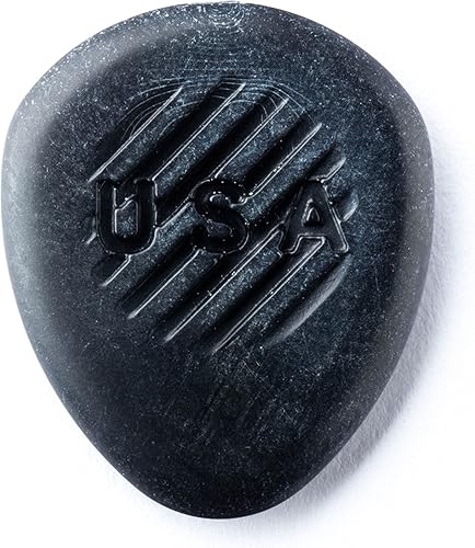 Vista 10 de Dunlop Primetone - Púas para guitarra