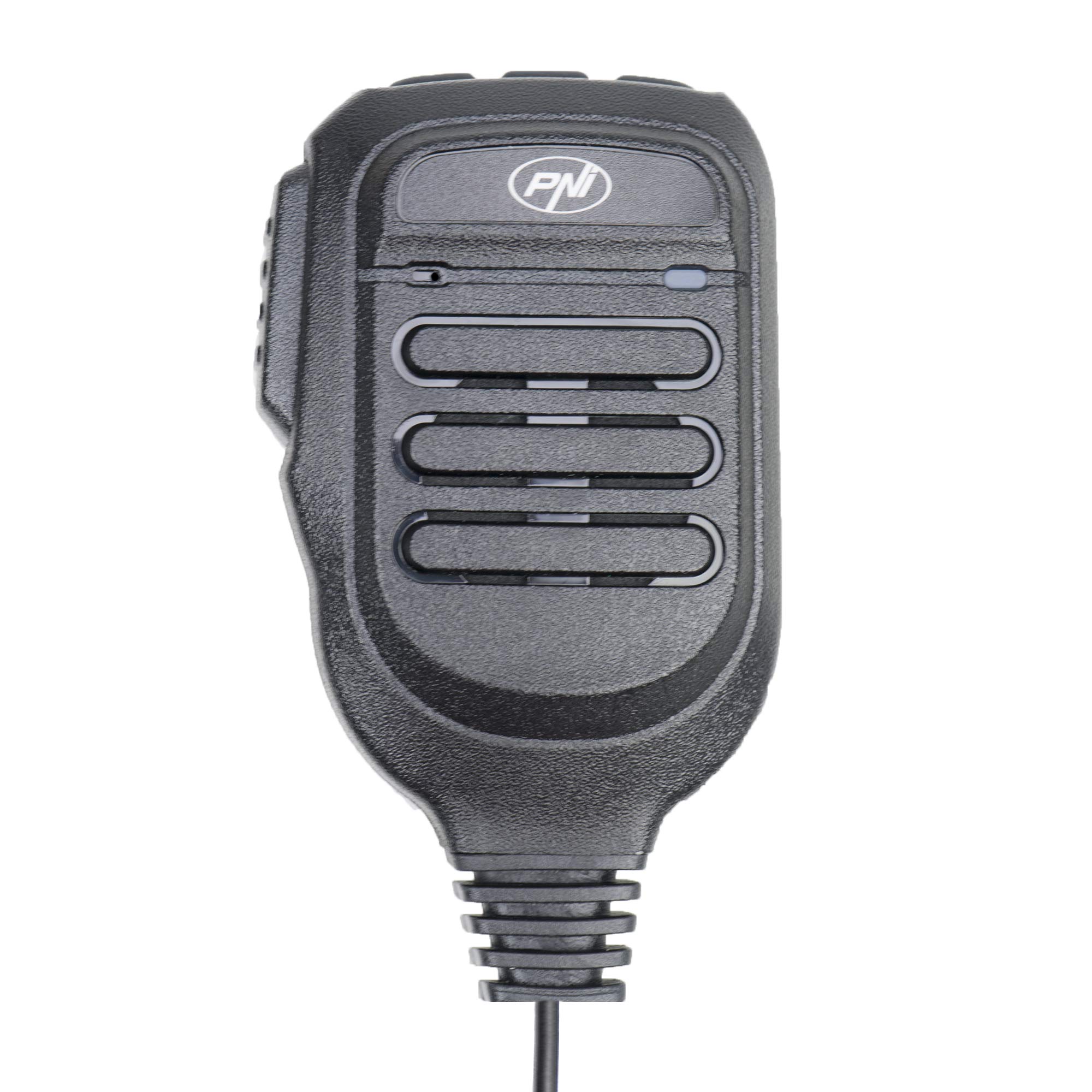 PNI Wymienny mikrofon do CB Radio Escort, HP 9500, 8900, 8000L 6-pinowy