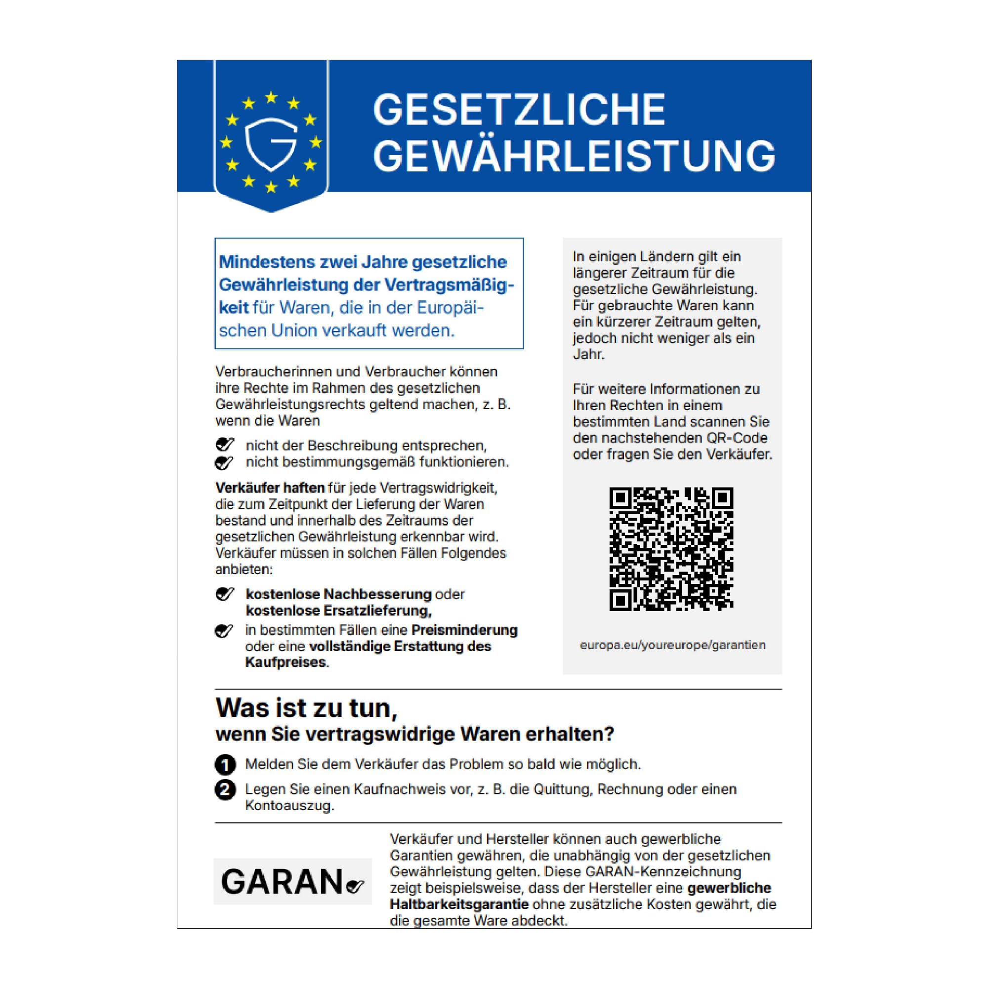 Biokat’s C1000 - Automatisches Katzenklo – Selbstreinigende Katzentoilette mit App – Inkl. Katzenklo-Matte & 3 Rollen Müllbeutel – 82 L XXL