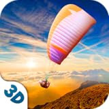 - Great variety of interesting parachutes