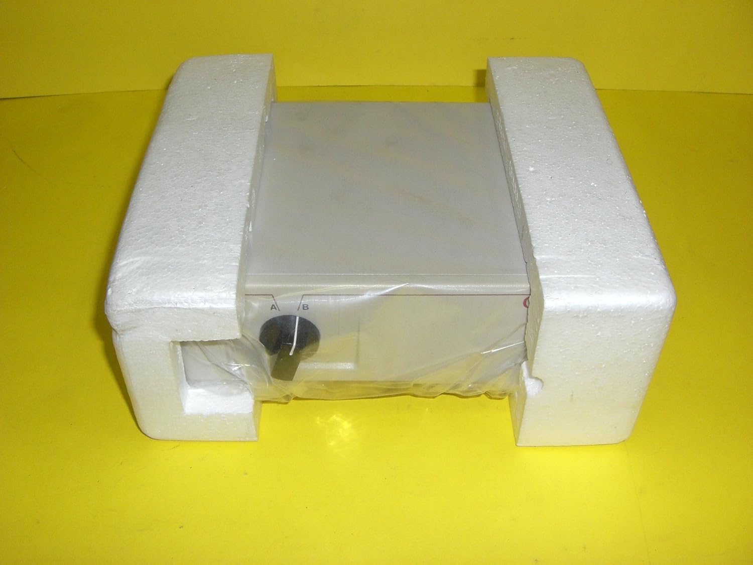 Curtis A-B Data Switch