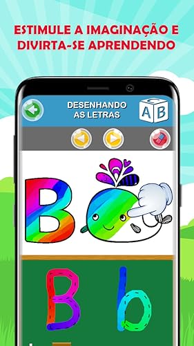 Português Kids - Ler e Escrever