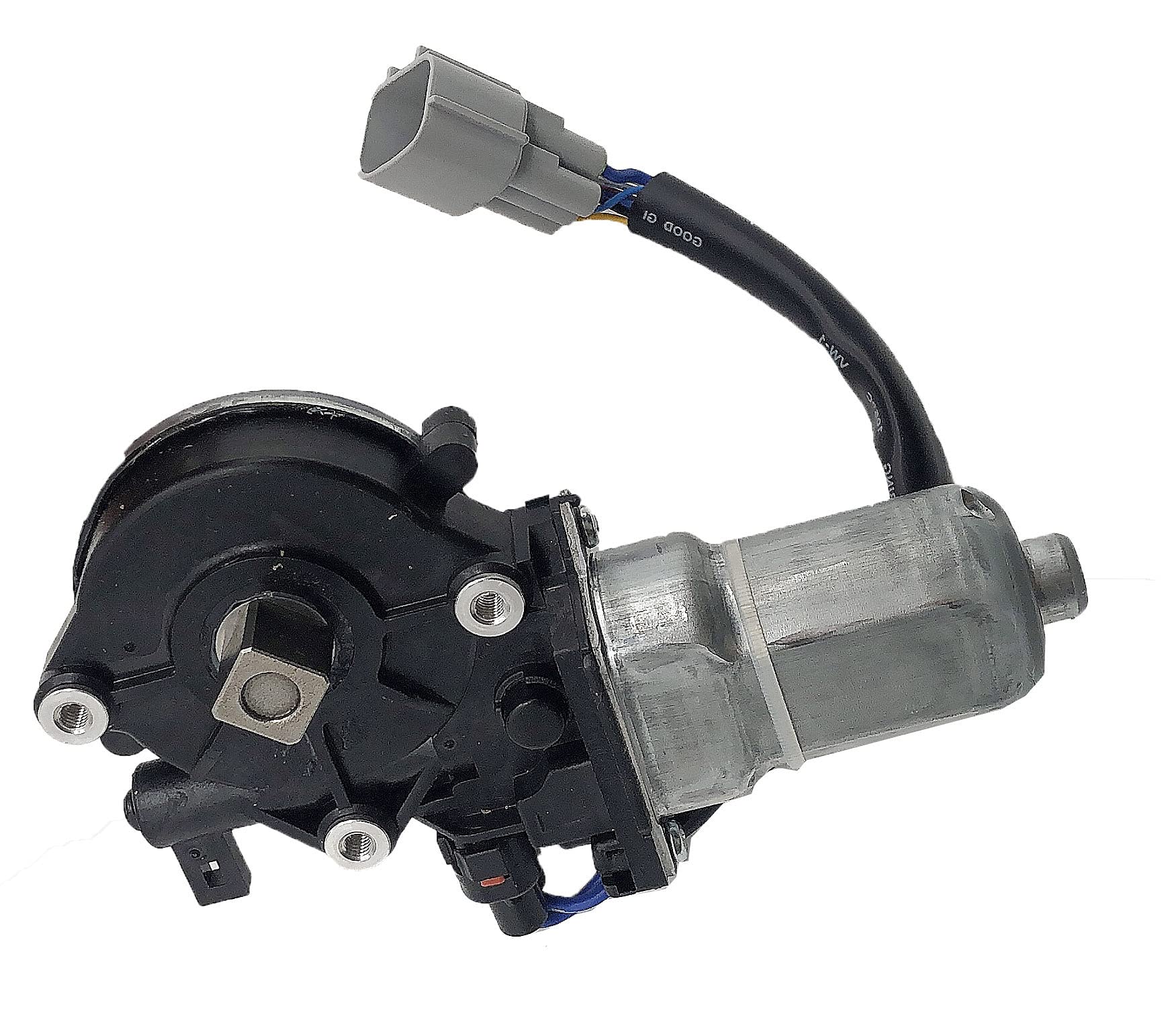Amazon.com: Well Auto Window Lift Motor Right Front Passenger Side