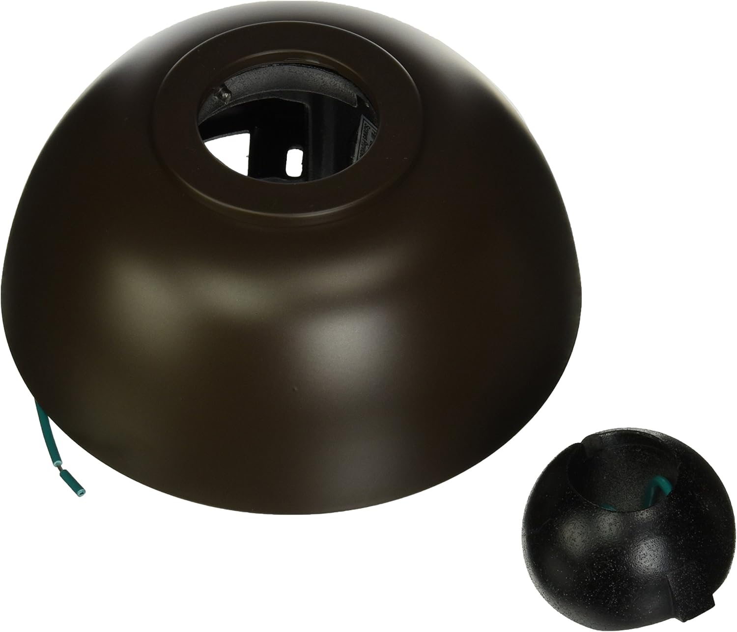 Fanimation SCK1-52OB Sloped Ceiling Kit, 1-Inch, Oil Rubbed Bronze