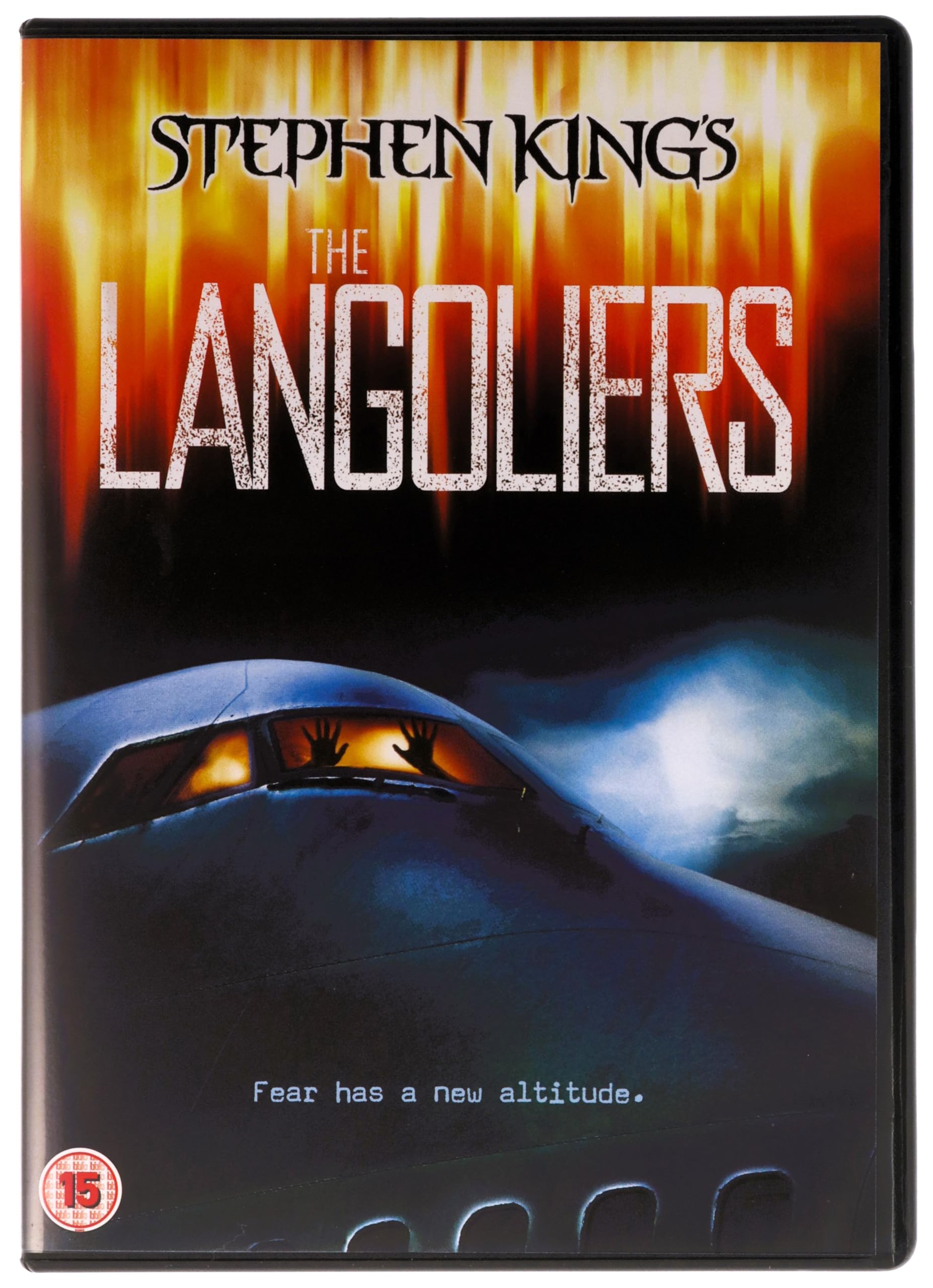 Stephen King's The Langoliers [DVD]