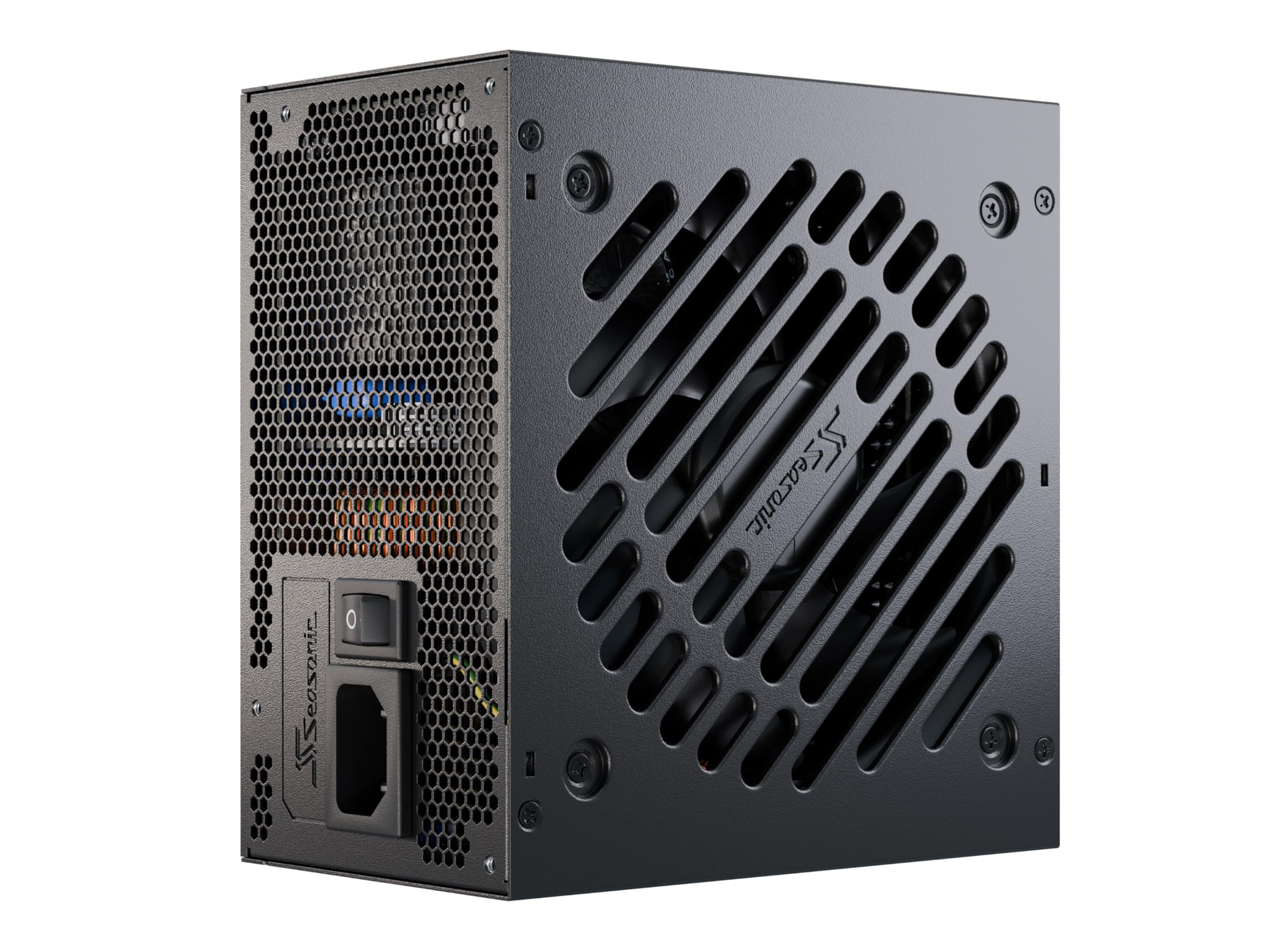 Seasonic GX-650 650W ATX電源ユニット Seasonic CORE V2 GX-650 (ATX3) 650W 80+ Gold Full-Modular ATX