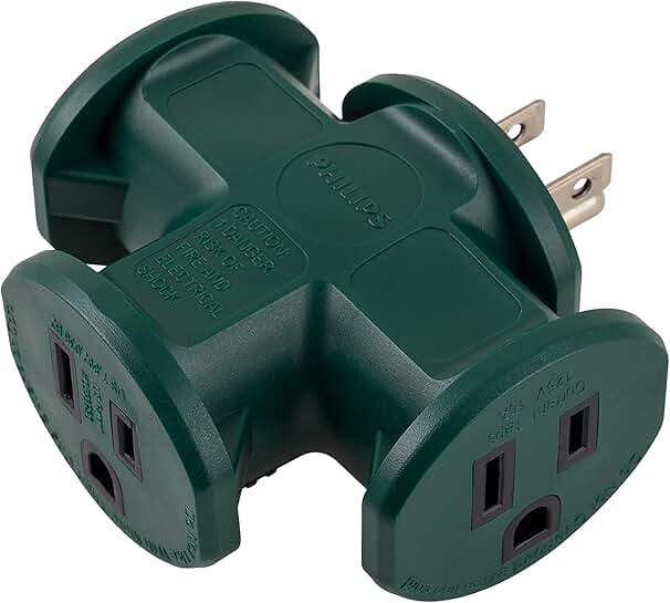 outlet extender outdoor