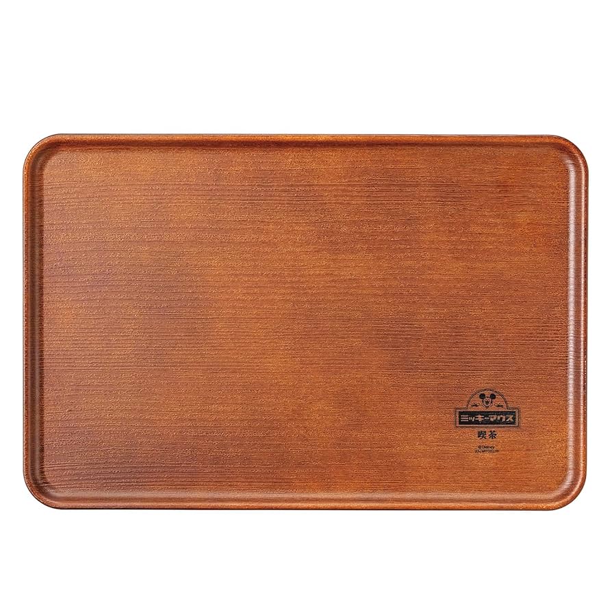 昭和　レトロ　ミッキーマウス　テーブル　おぼん ミッキーマウス - 昭和レトロ ミッキーマウスオルゴール