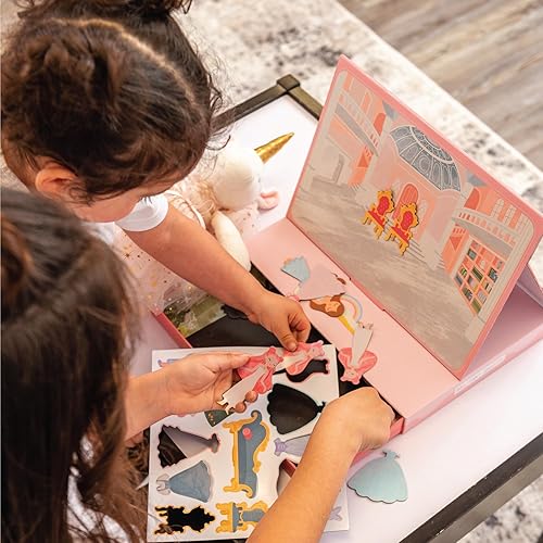 Miniatura 2 de Stephen Joseph, Escena magnética para niños con cajón