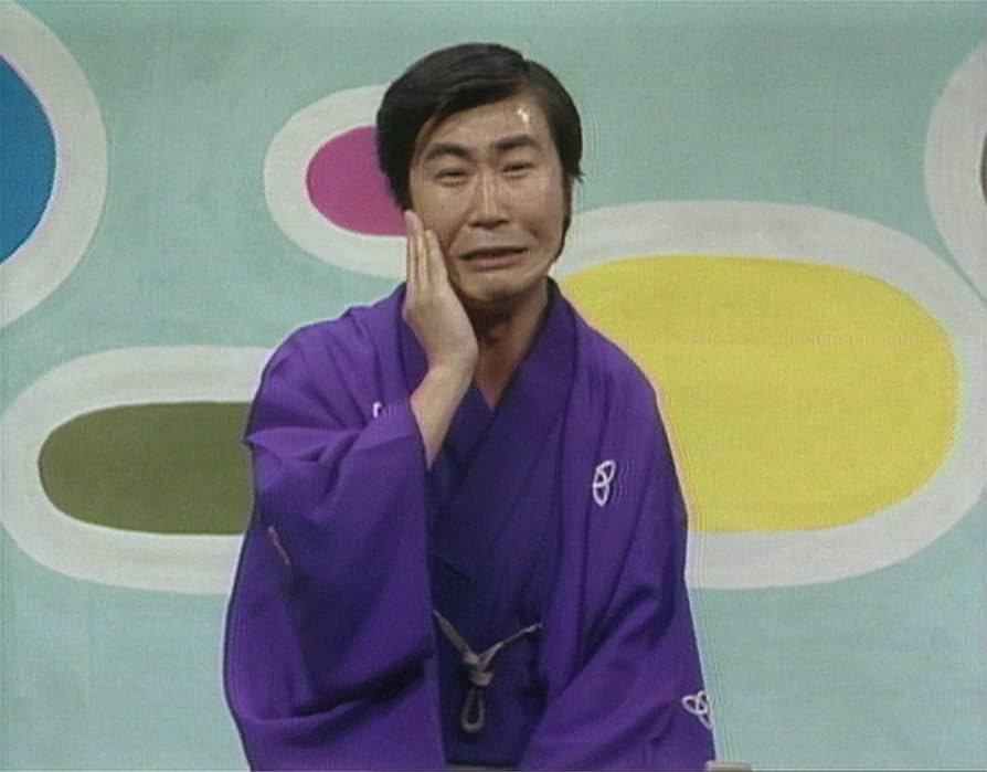 Amazon.co.jp: 花王名人劇場 桂三枝たったひとり会 2 [DVD] : 桂