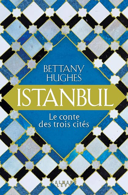 Portada de Istanbul