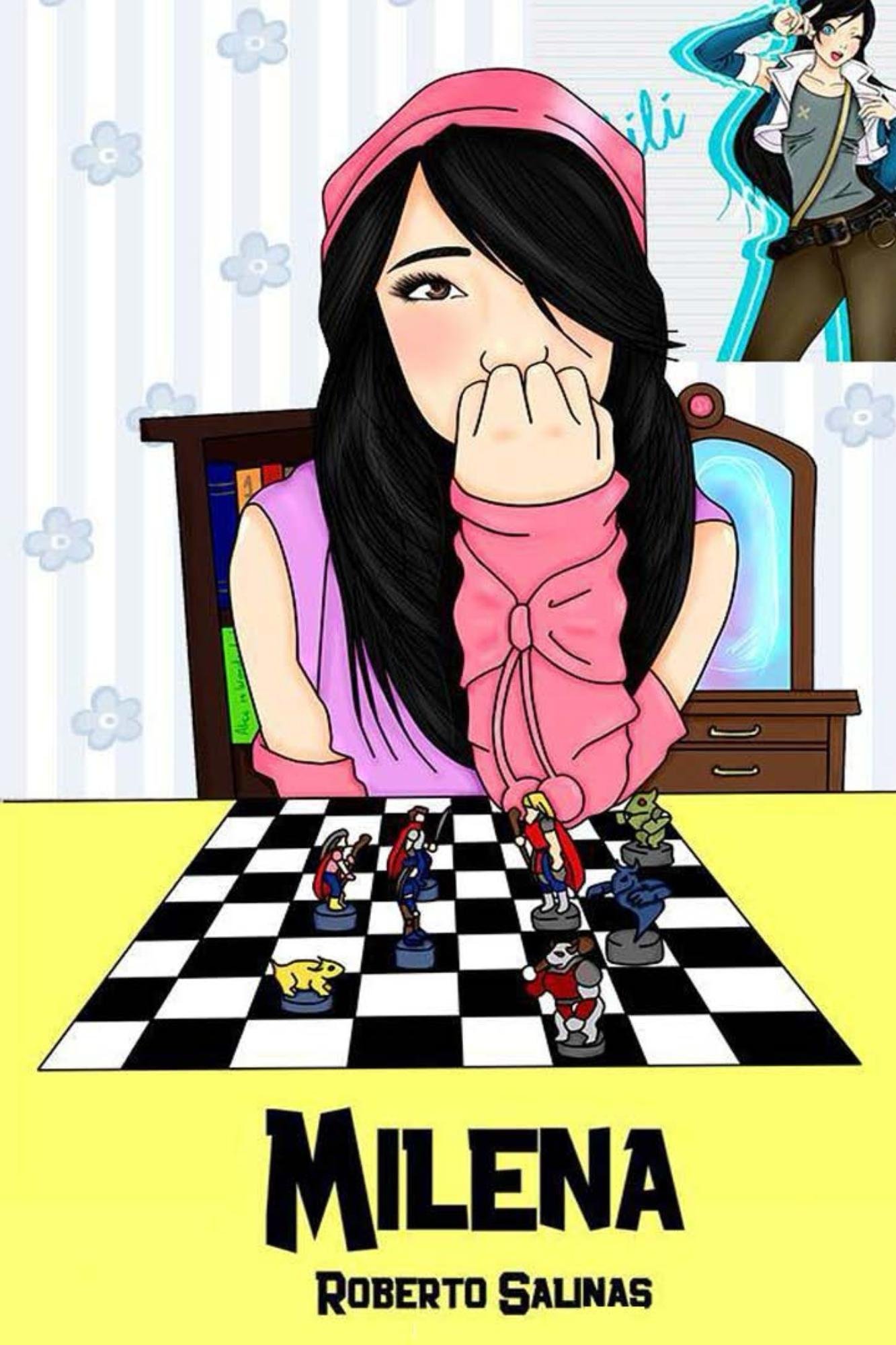 Milena (Spanish Edition)