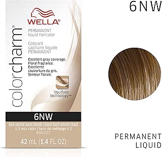 Best Wella Color Charm 5nw Of 2020 Top Rated Reviewed