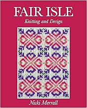 Fair Isle Knitting and Design - Buy now