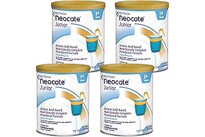 Junior Hypoallergenic Amino Acid Based Formula | Good Start 1+ Years