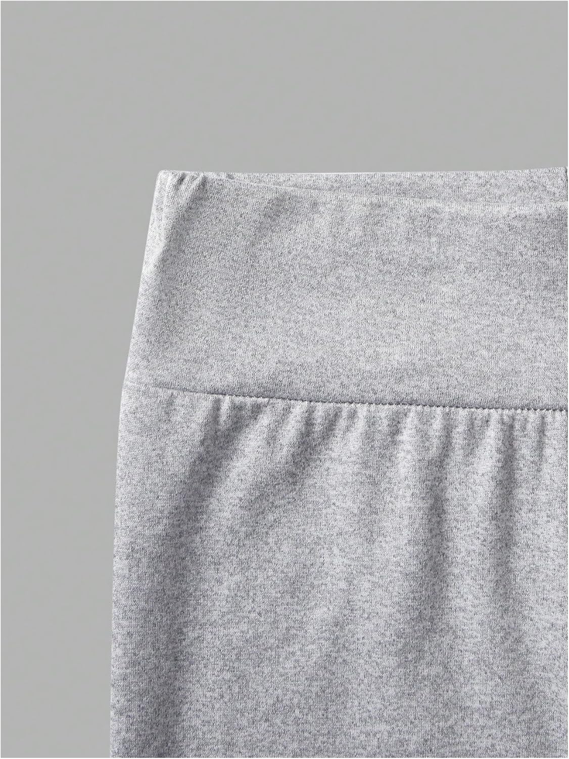 WDIRARA Girl's 2 Piece Set Bow Graphic Long Sleeve Sweatshirt Flare Pants Outfits - Image 5