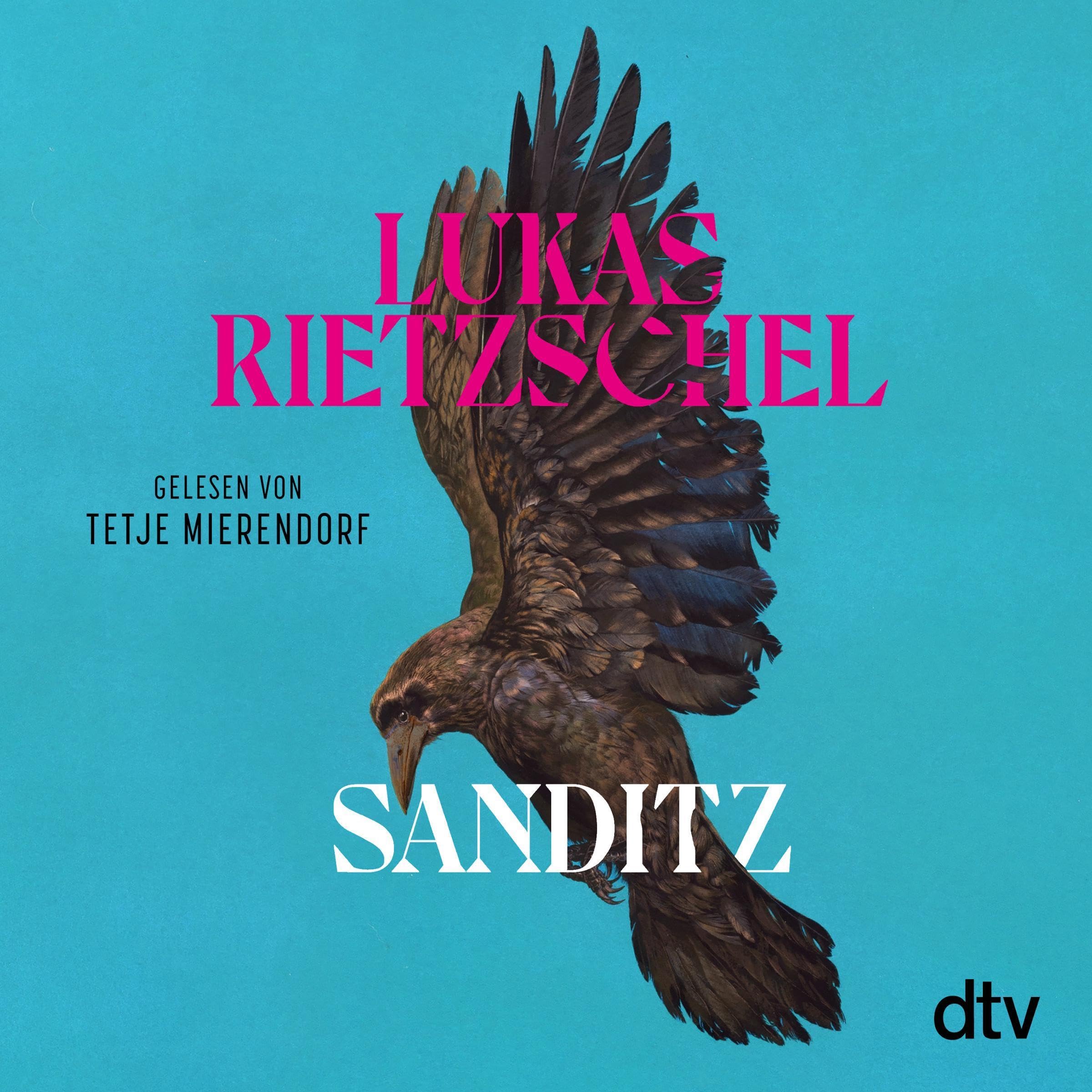 Cover art for Sanditz