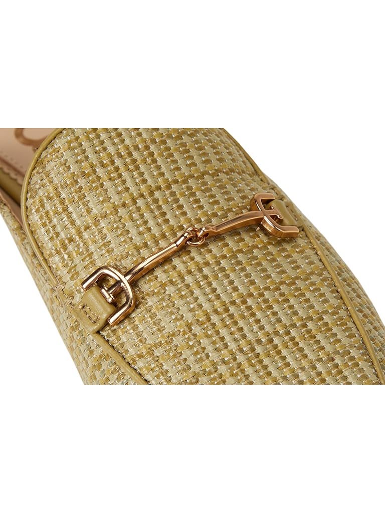 Green Sam Edelman Linnie