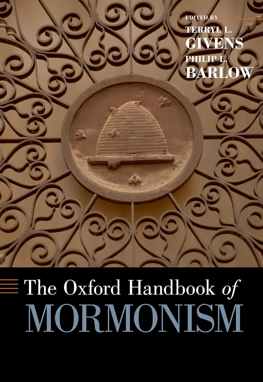 The Oxford Handbook of Mormonism (Oxford Handbooks)      1st Edition, Kindle Edition