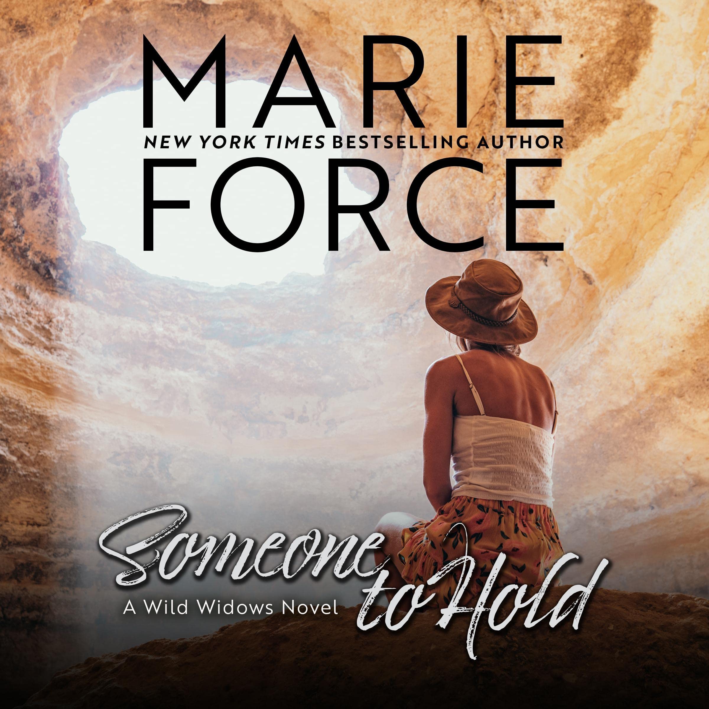 Cover art for Someone to Hold