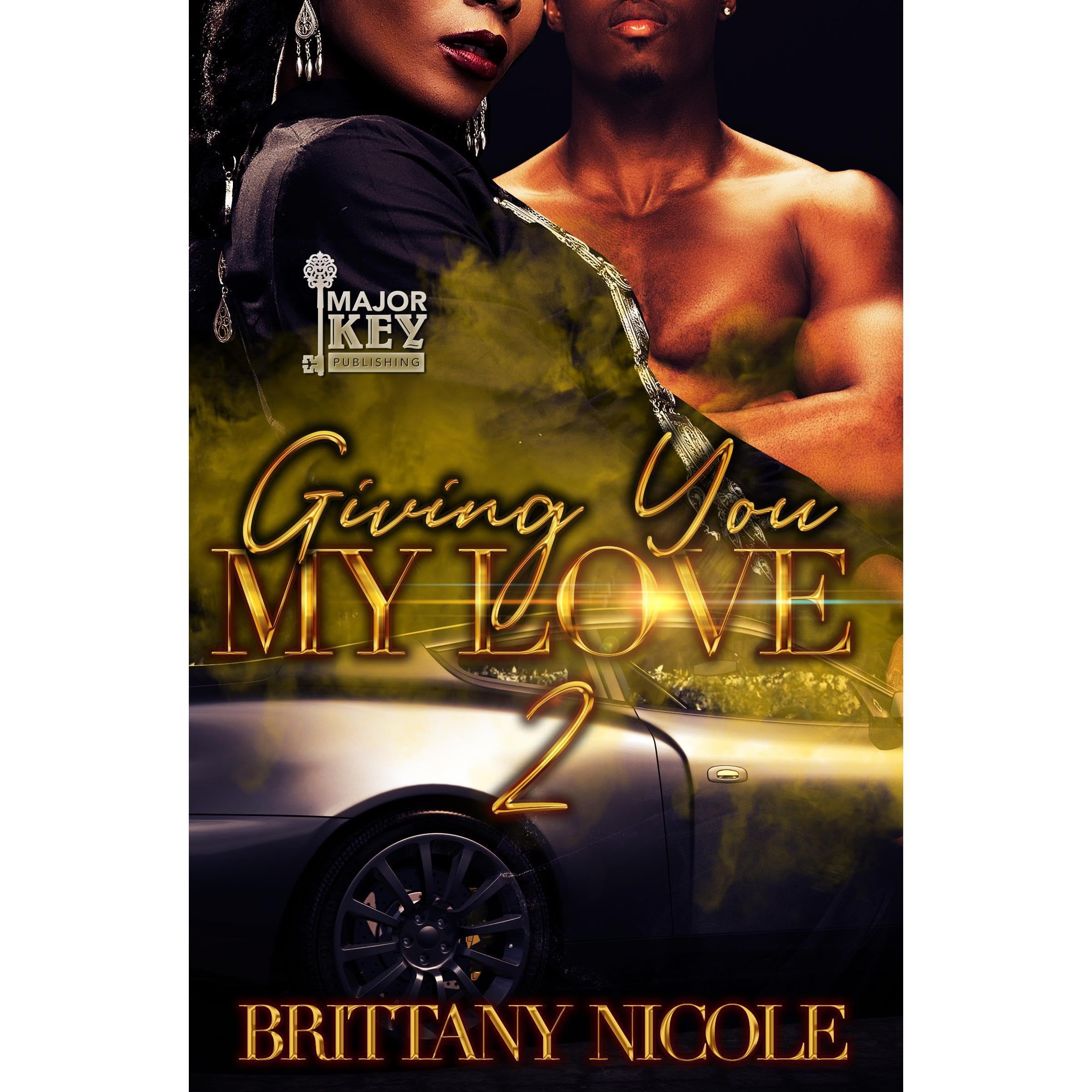 Giving You My Love 2