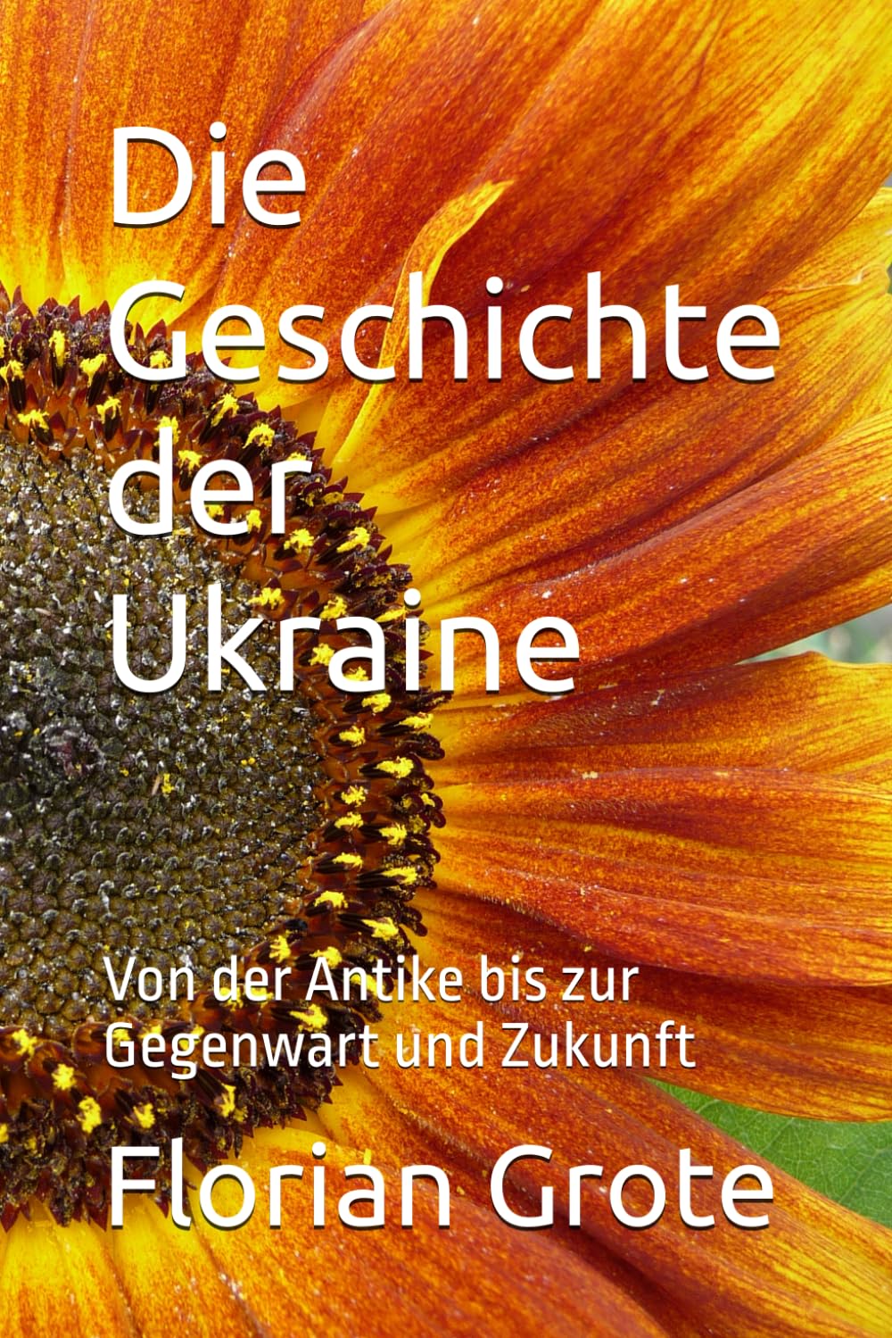 Die Geschichte der Ukraine: Von der Antike bis zur Gegenwart und Zukunft