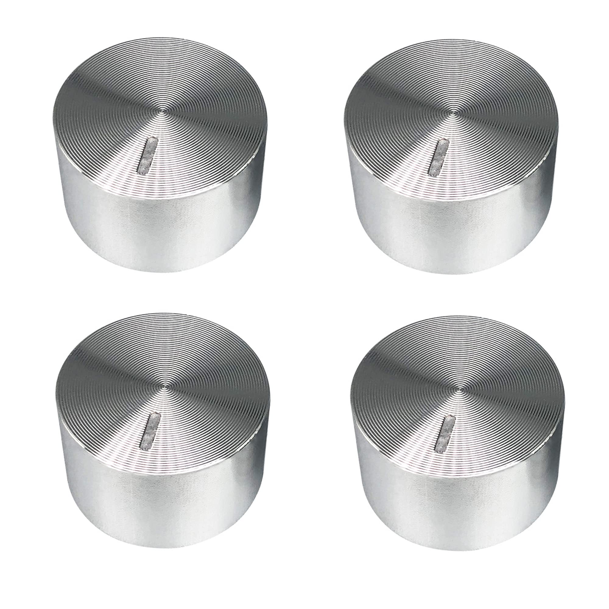 Buy Set of 4 Rotary Switch Stove Parts Stove Knob Stove Knob Oven