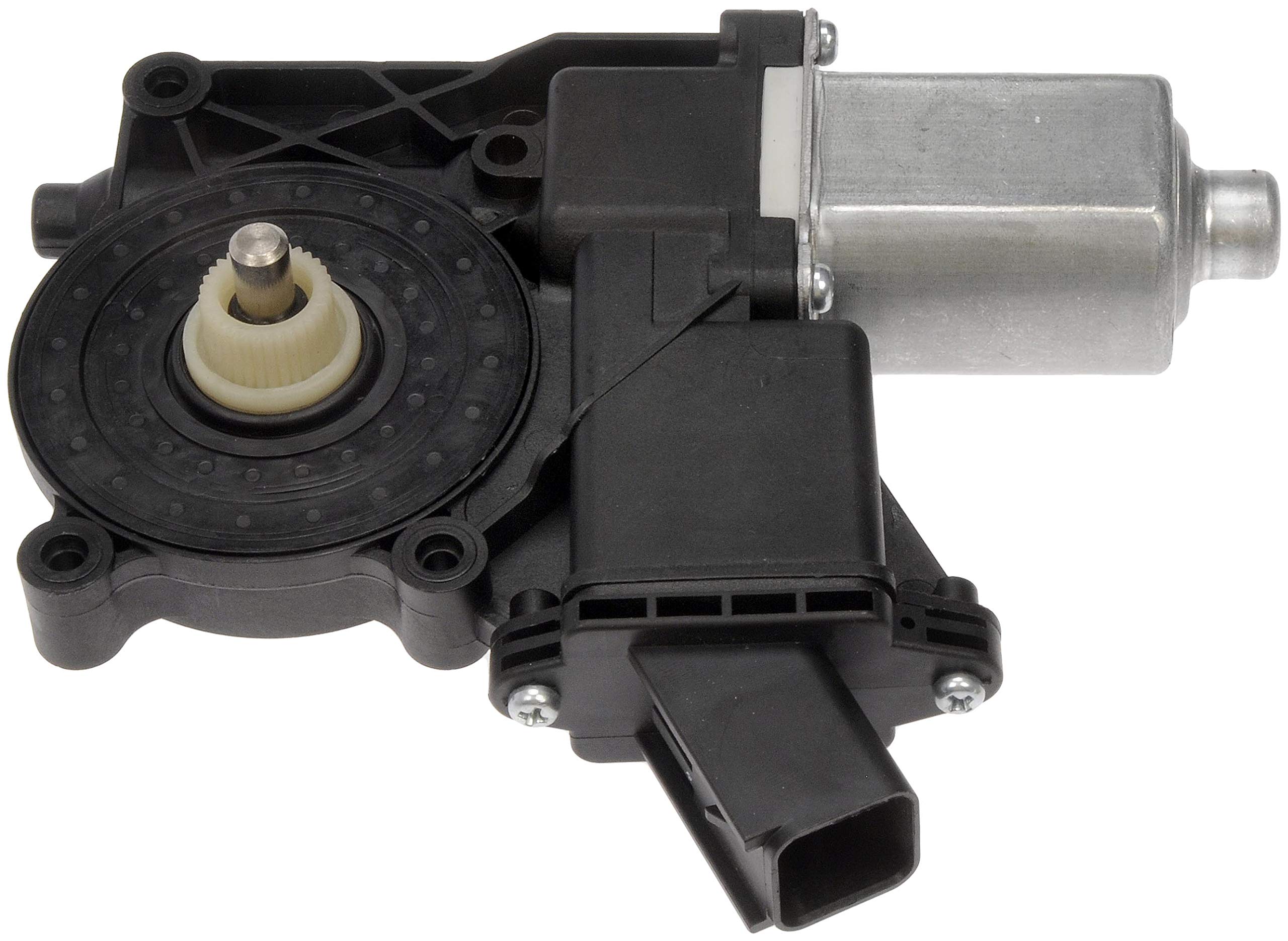 DormanDorman 742-071 Front Driver Side Power Window Motor Compatible with Select Chevrolet Models