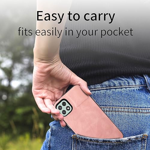 Miniatura 7 de Asuwish Funda de teléfono para Samsung Galaxy A22 5GBoost Mobile Celero 5G con protector de pantalla de vidrio templado y funda delgada de cuero