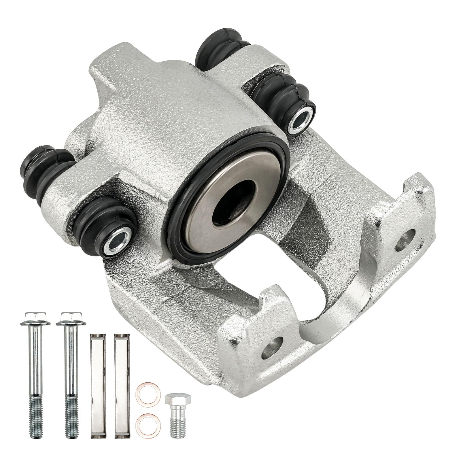 PHILTOP Rear Left Brake Caliper for 1999-2003 Ford F-150
