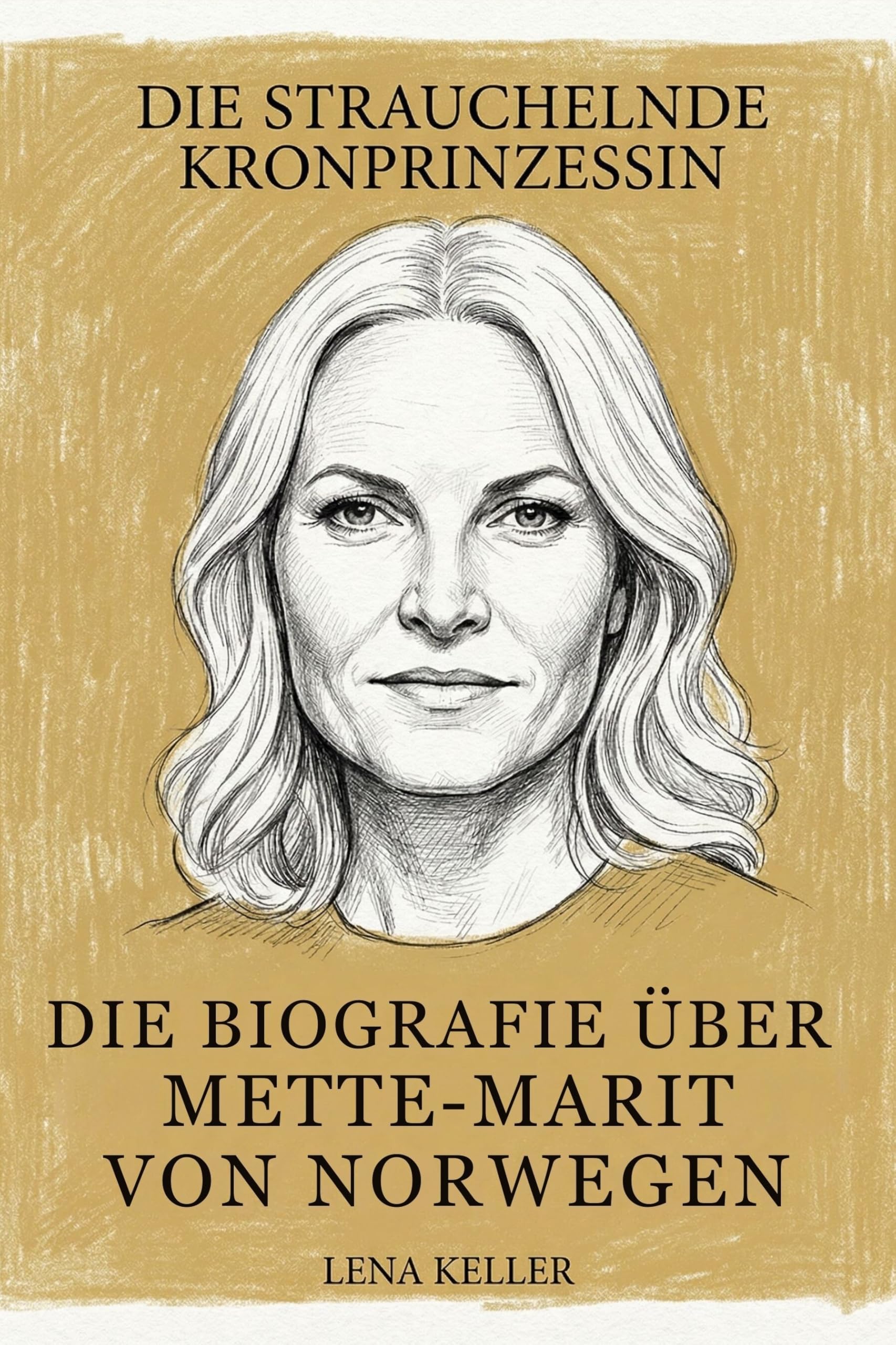 Die Biografie über Mette-Marit von Norwegen: Die strauchelnde Kronprinzessin