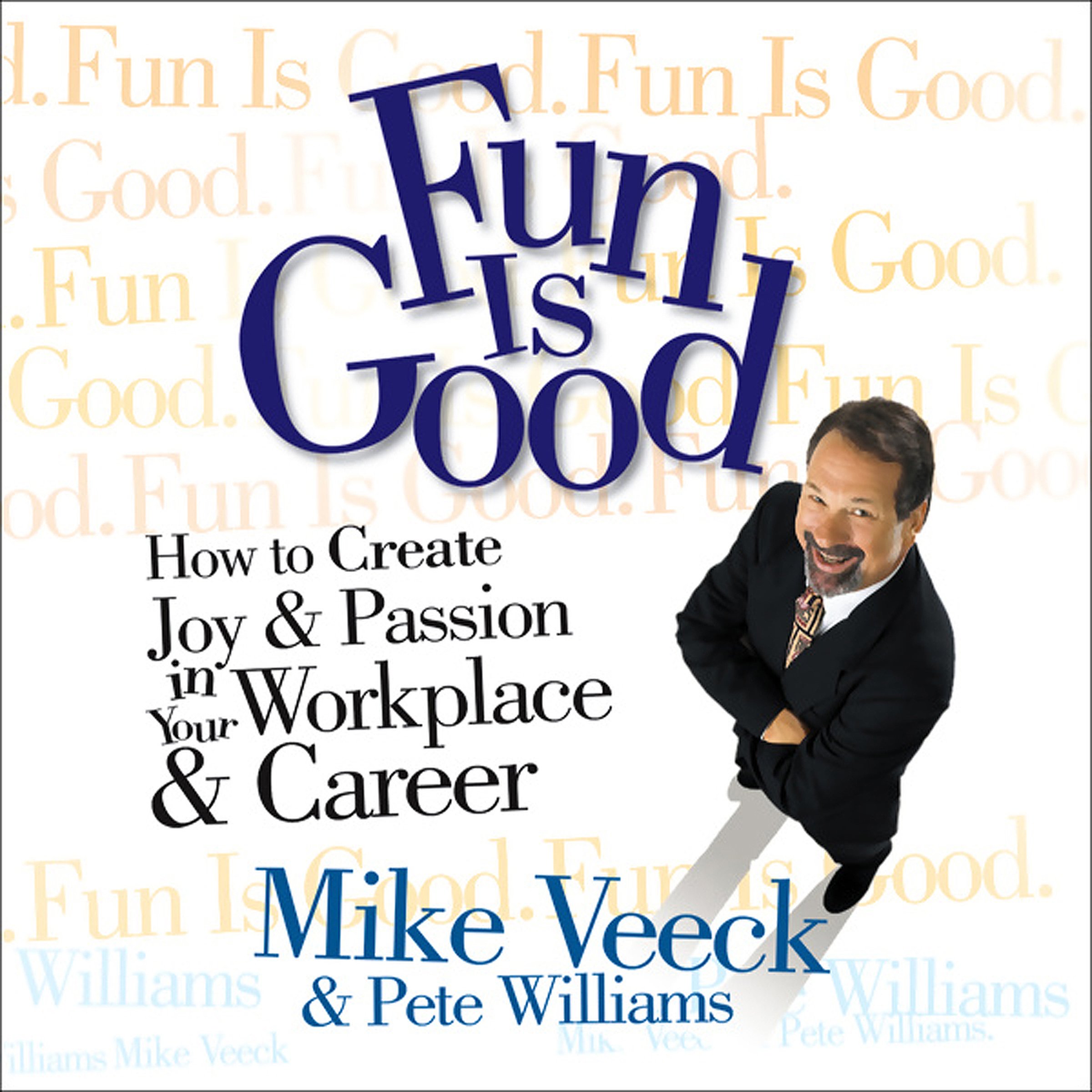 Cover art for Fun is Good