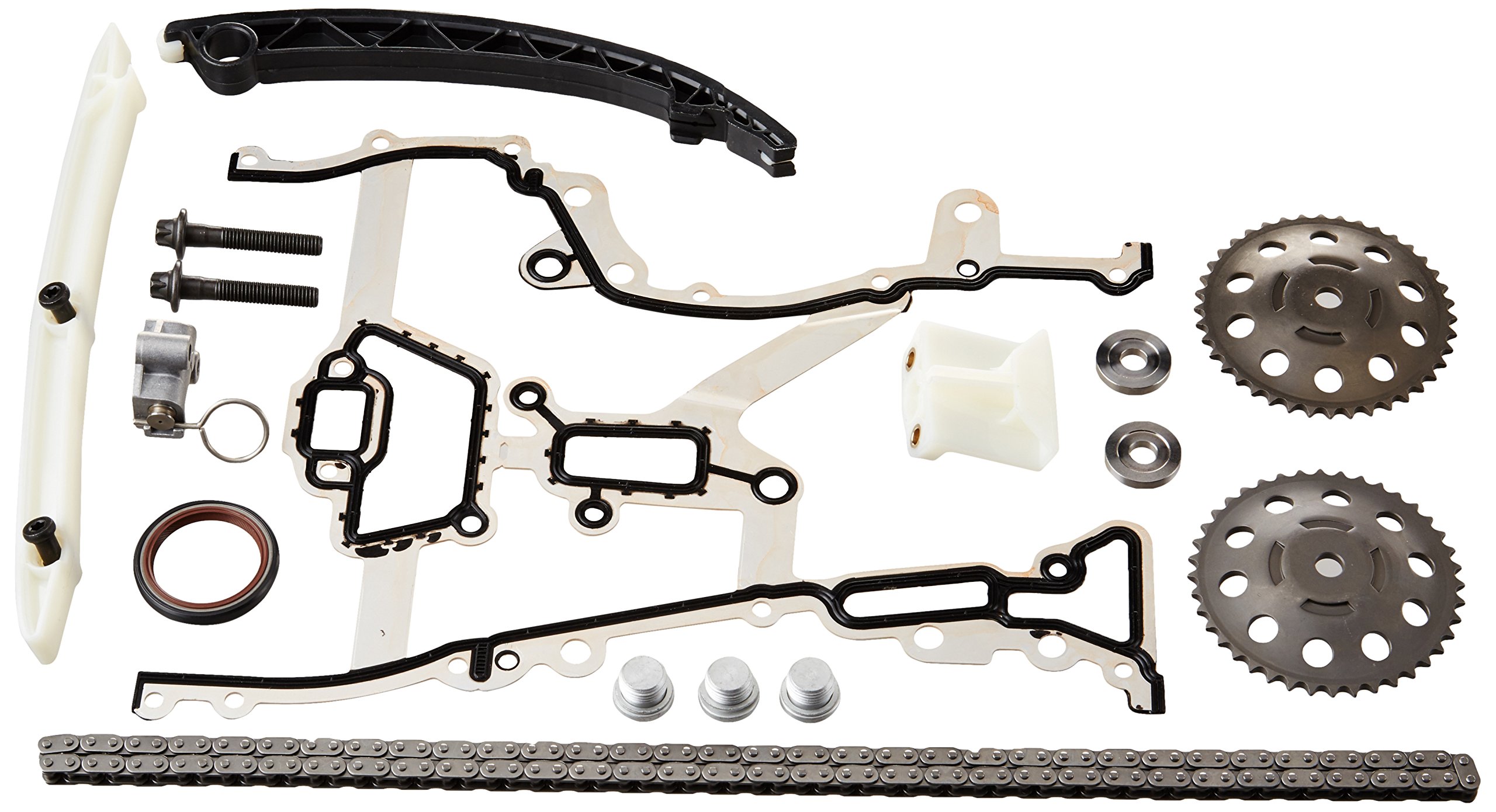 FAI Autoparts TCK116 Juego de cadena de distribución