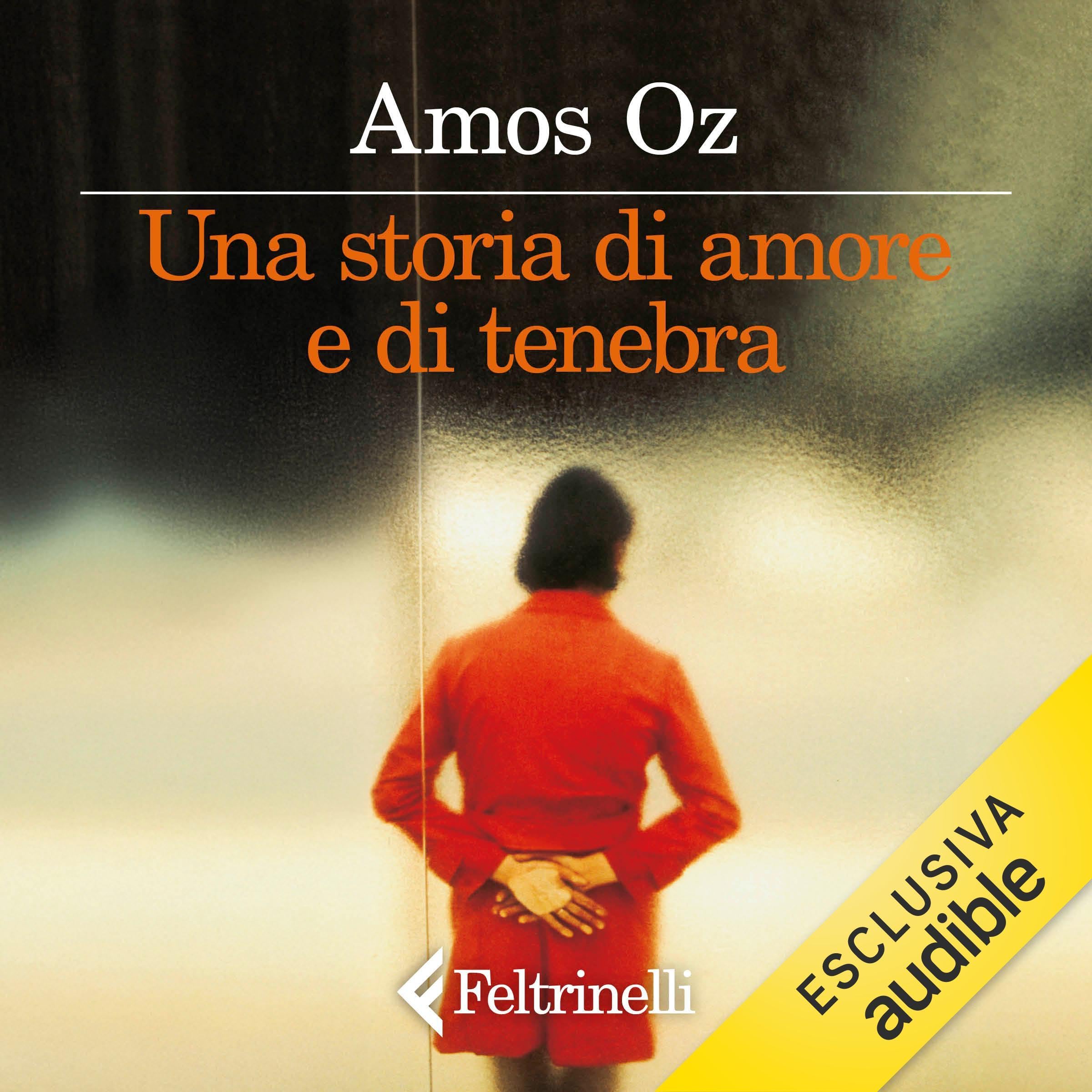 Una storia di amore e di tenebra