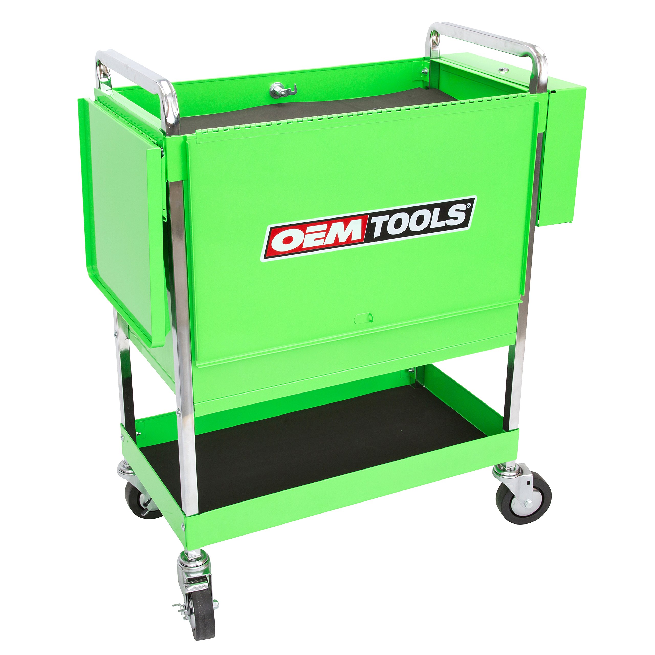 buy-oemtools-24570-service-cart-with-five-drawers-and-one-tray