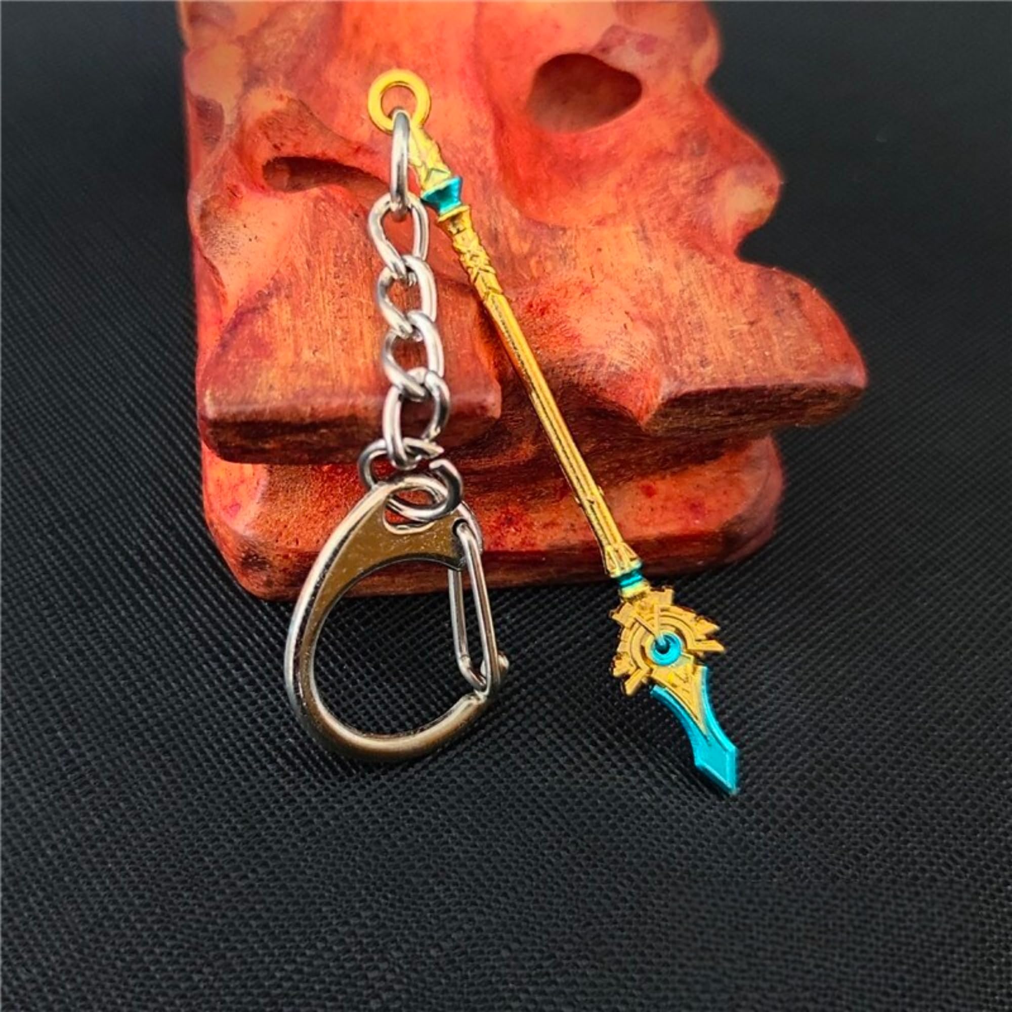 Anime Keychains - Collect Your Favorites -29 Anime Keychains - Collect Your Favorites -29
