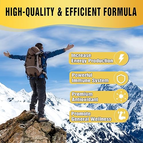 Miniatura 4 de 2 paquetes de gomitas Shilajit con más de 85 suplementos de minerales traza, Shilajit para hombres y mujeres, 120 gomitas mixtas con sabor a bayas