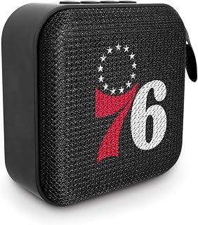 ‎SOAR NBA Mini Wireless Bluetooth Speaker