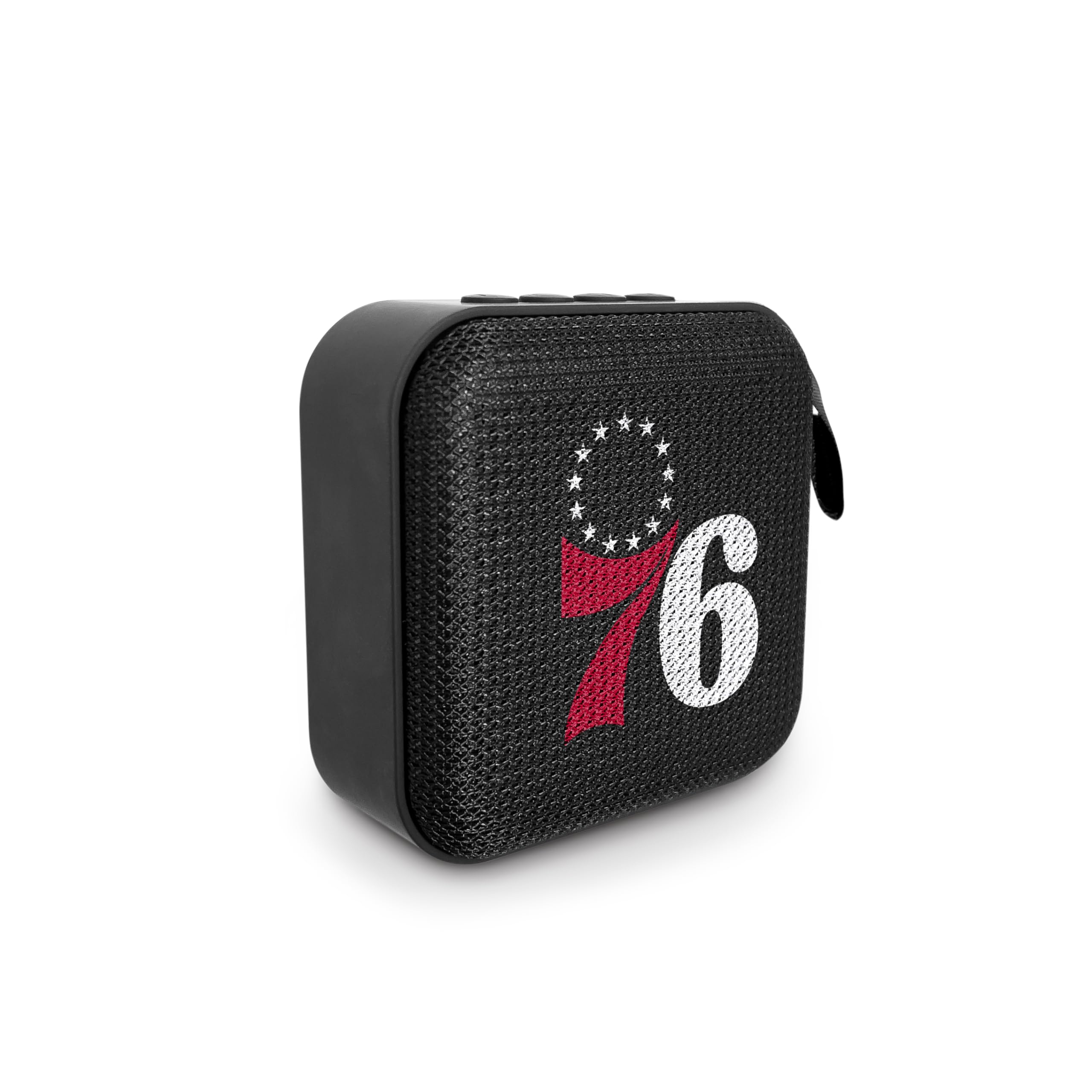 SOAR NBA Mini Wireless Bluetooth Speaker — electronics deal