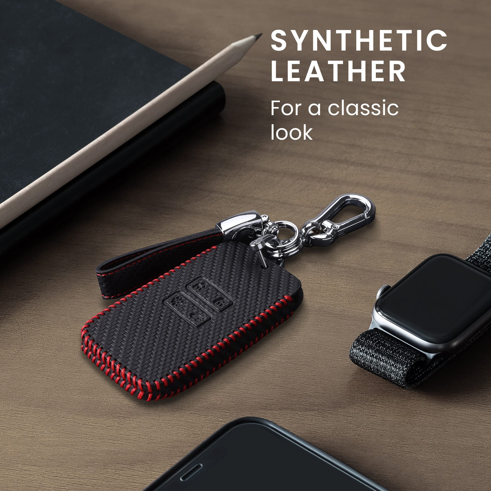 Amazon.co.jp: kwmobile Renault 4-ボタン 車のキー Smart Key
