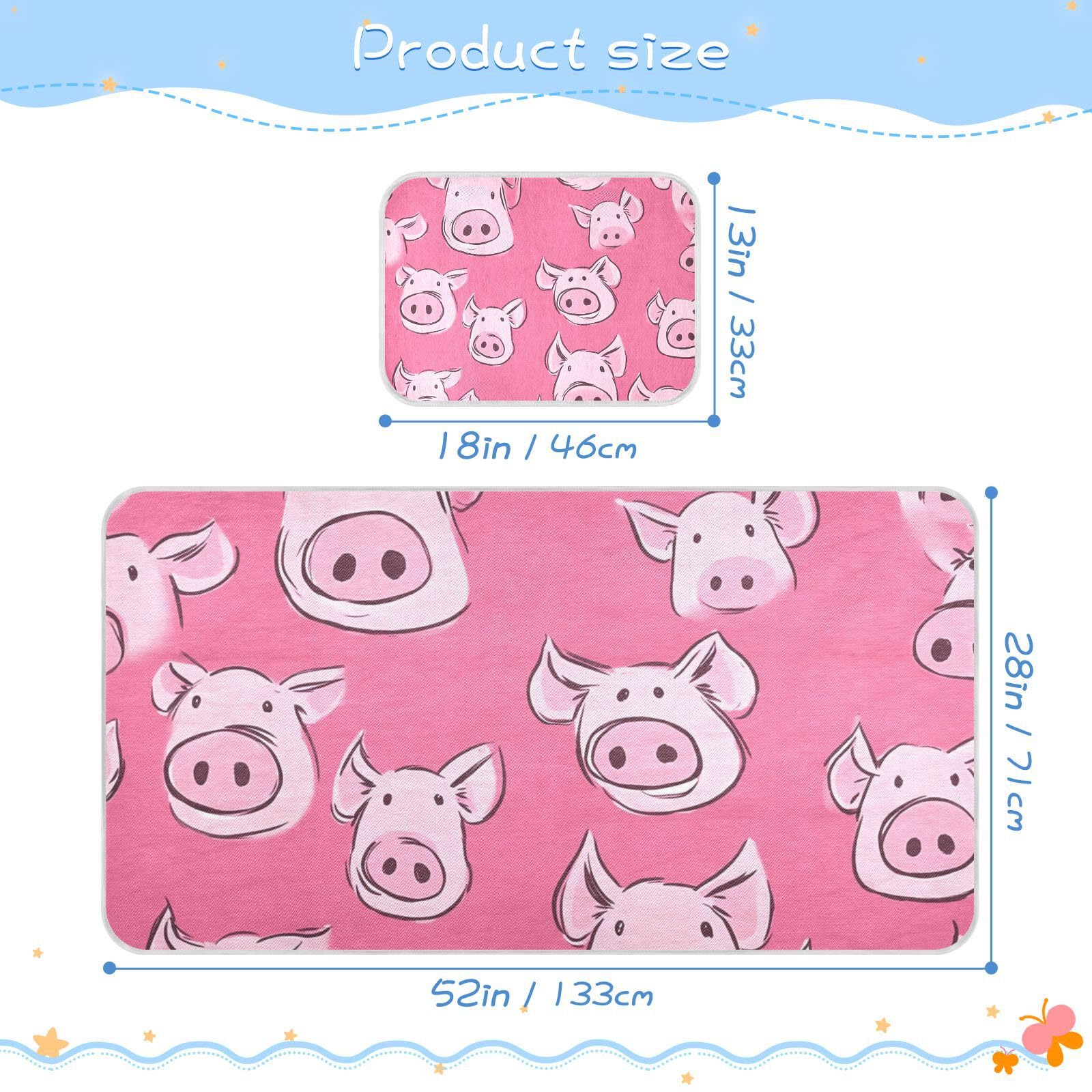 Cooling Baby Crib Mattress 28