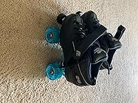 Review Image by Stacey Dickerson Stacey Dickerson