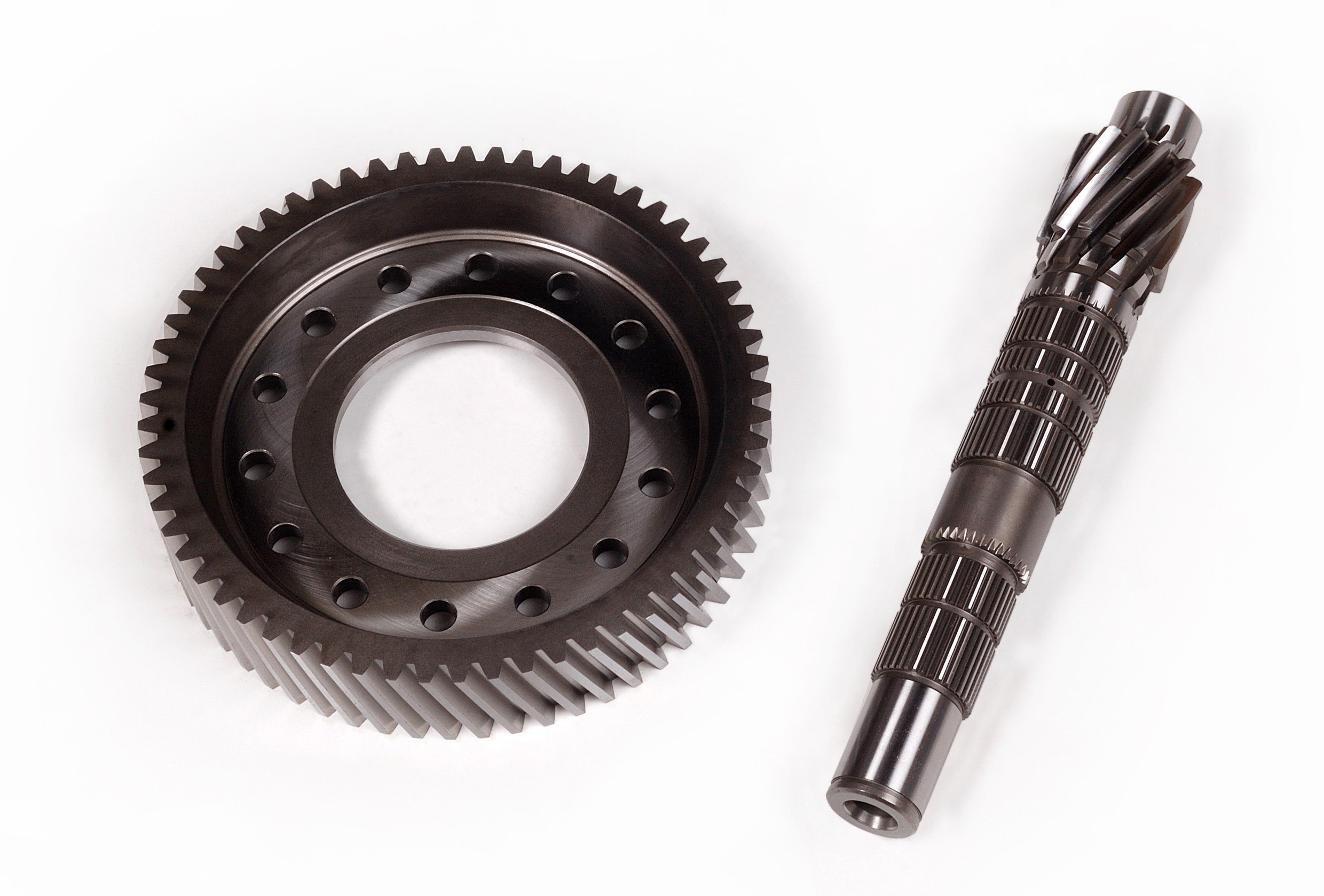 Amazon.com: Tomioka Racing Final Drive Gear Set Compatible