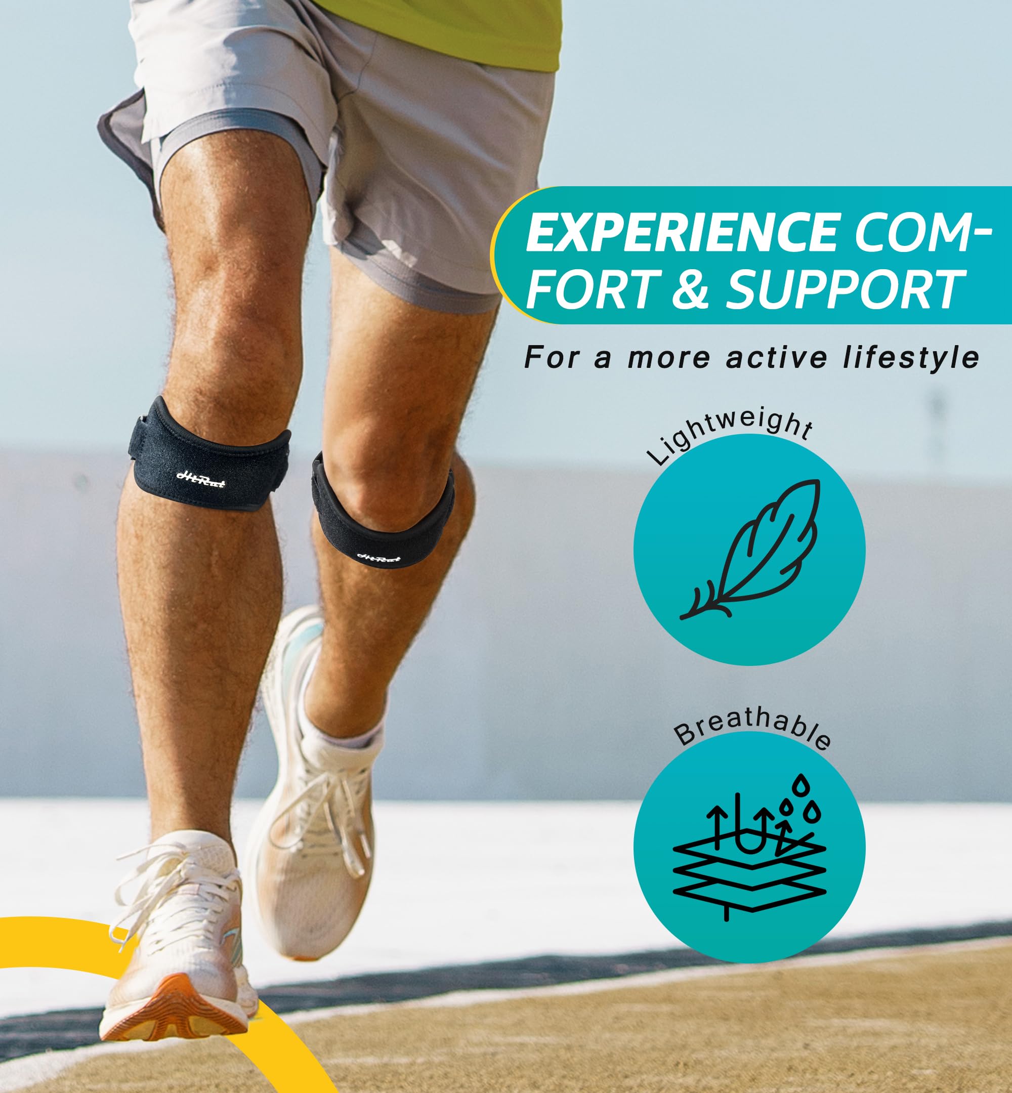 HiRui Knee Brace