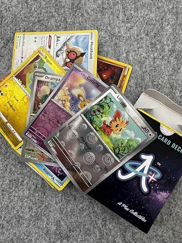 ポケモンカードゲーム まとめ売り60枚セット Amazon.co.jp: ポケモンカード 60枚アソート トレーディングカード