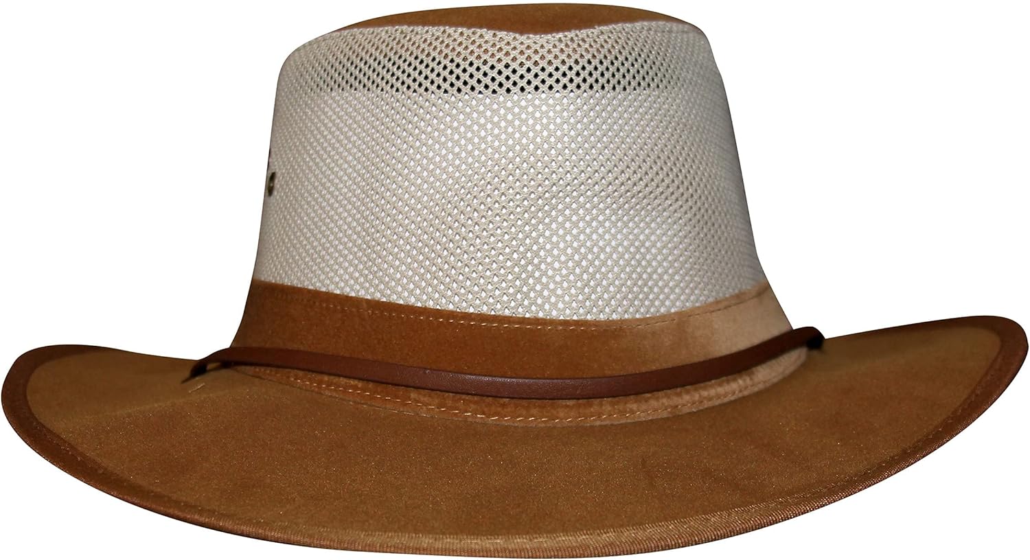 Dorfman Pacific mens Outback