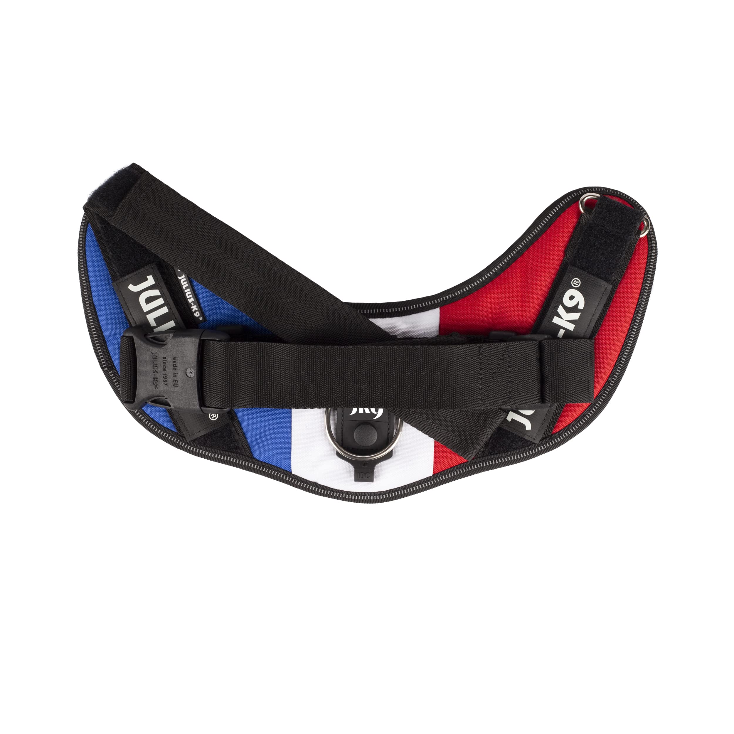 Julius-K9 IDC Powerharness, Camouflage, M/0 — view 308